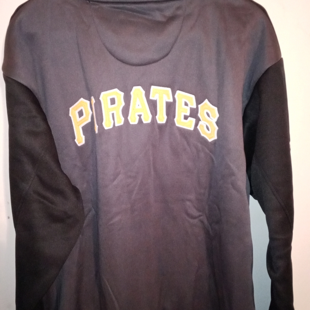 Pittsburgh Pirates jacket